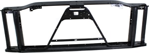 Aluminum Radiator Support Assembly for Cadillac Escalade 2010-2014, Replacement (CAPA Certified)