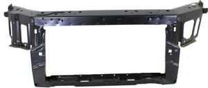 Steel Radiator Support Assembly for Chevrolet Impala 2012-2013/Impala Limited 2014-2016, Replacement (CAPA Certified)