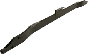 Upper Radiator Support Tie Bar for Cadillac Escalade 2007-2014, Steel Replacement