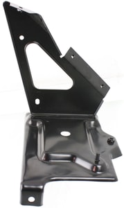 Replacement Battery Tray for Chevrolet C/K Full Size Pickup (1967-1972, 1988-1989), Right Passenger Side