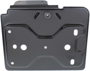 Replacement Battery Tray for Chevrolet Silverado/GMC Sierra 1999-2006, Includes 2007 Classic Models