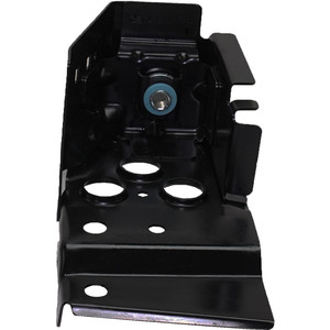Front Suspension Support for 2014-2020 Chevrolet Impala, 2014 Chevrolet Impala Eco, 2010-2016 Buick Lacrosse, Right Passenger Side Radiator Support, Steel, Replacement