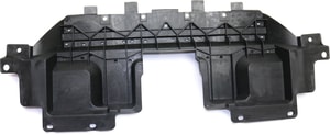 2015 - 2018 Chevrolet (Chevy) City Express Front Bumper Cover Retainer
