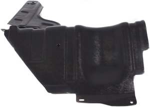 Engine Splash Shield for Chevrolet Aveo/Aveo5 2009-2011, Mount Shield, Replacement