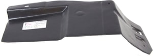 Engine Splash Shield for Chevrolet Uplander 2005-2009, Under Cover, Left Driver Side, Replacement