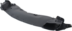 Engine Splash Shield for Chrysler 300, 2005-2010, Under Cover, Front, Rear Wheel Drive, 6.1L Engine, Replacement