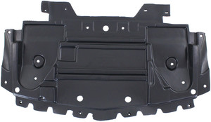 2009 - 2015 Cadillac CTS  Engine Splash Shield