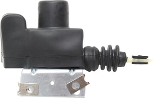Door Lock Actuator for Chevrolet C/K Full Size Pickup 1977-2002 with Bracket, Replacement