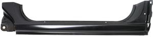 Rocker Panel with Door Post for Chevrolet/GMC C/K Series 1973-1987, Suburban 1973-1991, Left Driver, Replacement

C/K Series Models: C10, C20, C30, K10, K20, K30
Suburban Models: C1500, C2500, K1500, K2500.