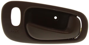 1998 - 1999 Geo Prizm Door Handle (Interior, Front Right Passenger Side)