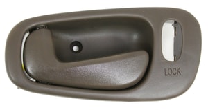 1998 - 1999 Geo Prizm Door Handle (Interior, Front Left Driver Side)