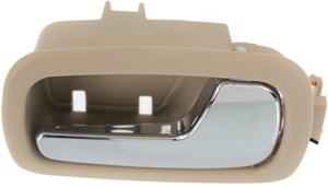 2005 - 2010 Chevrolet (Chevy) Cobalt Door Handle (Interior, Front Right Passenger Side)