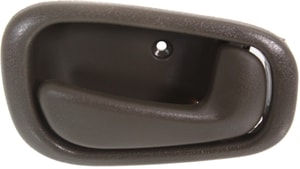 1998 - 1999 Geo Prizm Door Handle (Interior, Rear Right Passenger Side)