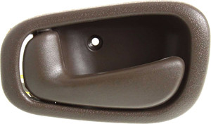 1998 - 1999 Geo Prizm Door Handle (Interior, Rear Left Driver Side)
