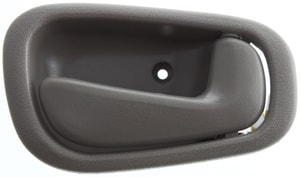 1998 - 1999 Geo Prizm Door Handle (Interior, Rear Right Passenger Side)