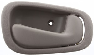 2000 - 2002 Geo Prizm Door Handle (Interior, Rear Right Passenger Side)