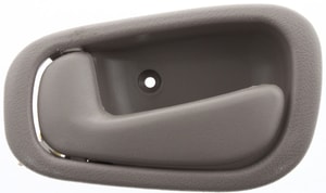 2000 - 2002 Geo Prizm Door Handle (Interior, Rear Left Driver Side)