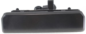 1985 - 1992 Chevrolet (Chevy) Astro Outside Back Door Handle