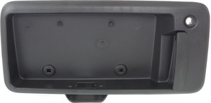 2010 - 2012 Chevrolet (Chevy) Express