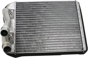 1999 - 2014 Chevrolet (Chevy) Tahoe Front Heater Core - Center