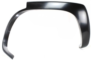 2000 - 2006 Chevrolet (Chevy) Tahoe Rear Fender Flare - Left Driver