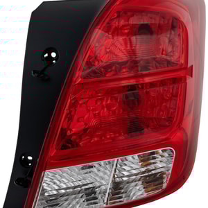 2013 - 2022 Chevrolet (Chevy) Trax Tail Light Rear Lamp - Right Passenger