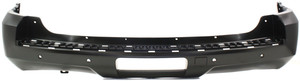 2007 - 2014 Chevrolet (Chevy) Yukon Rear Bumper Cover
