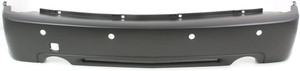 2007 - 2009 Cadillac SRX Rear Bumper Cover