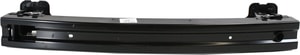 Rear Reinforcement Impact Bar in Steel for Cadillac SRX 2004-2009, Replacement