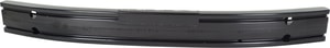 Steel Rear Reinforcement for 2012-2013 Honda Civic, Compatible with 1.8L/2.4L Engine, Excluding Hybrid Model, Suitable for Coupe and 2012 Sedan, Replacement