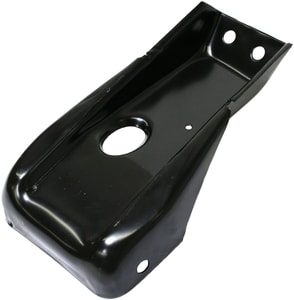 1996 - 2023 Chevrolet (Chevy) Express 2500 Rear Bumper Bracket - Left or Right (Driver or Passenger)