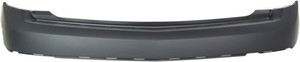 2013 - 2016 Cadillac SRX Rear Bumper Cover