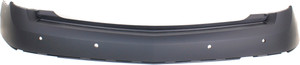 2013 - 2016 Cadillac SRX Rear Bumper Cover