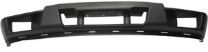 Front Bumper Cover for 2009-2012 Colorado/Canyon, Lower Section, Primed (Ready to Paint), with Sport Package, Replacement