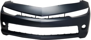 2014 - 2015 Chevrolet (Chevy) Camaro Front Bumper Cover (CAPA Certified)