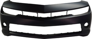 2014 - 2015 Chevrolet (Chevy) Camaro Front Bumper Cover
