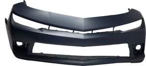 2014 - 2015 Chevrolet (Chevy) Camaro Front Bumper Cover