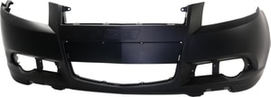 2009 - 2011 Chevrolet (Chevy) Aveo5 Front Bumper Cover