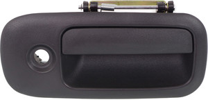 2010 - 2023 Chevrolet (Chevy) Express Door Handle (Exterior, Front Right Passenger Side)