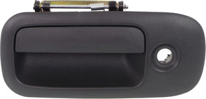 2010 - 2023 Chevrolet (Chevy) Express Door Handle (Exterior, Front Left Driver Side)