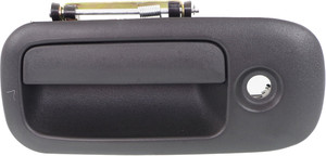 2010 - 2023 Chevrolet (Chevy) Express 1500 Door Handle (Exterior, Rear Left Driver Side)
