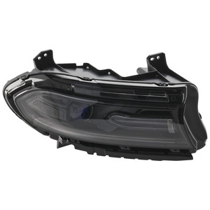 2015 - 2016 Dodge Charger Headlight Assembly - Right Passenger