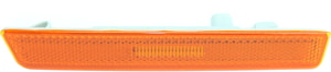 2015 - 2023 Dodge Challenger Front Marker Light - Left Driver (CAPA Certified)