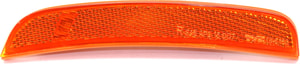 2015 - 2023 Dodge Charger Front Marker Light - Right Passenger