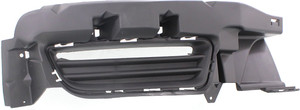 2015 - 2023 Dodge Charger Fog Light Trim - Left Driver