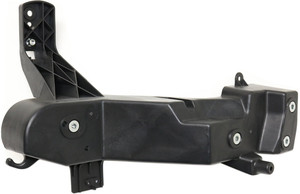 Headlight Mounting Bracket for Dodge Durango 2014-2022, Right Passenger, Plastic with Fiberglass, Replacement