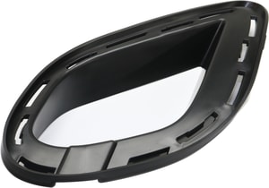 2015 - 2023 Dodge Charger Front Bumper Insert (Left / Driver Side)