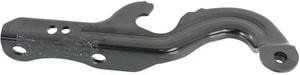 Hood Hinge for Dodge Durango 2011-2023, Jeep Grand Cherokee 2011-2021, Right Passenger Side, On Hood, Replacement