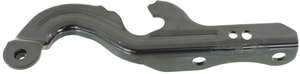 Hood Hinge for Dodge Durango 2011-2022, Jeep Grand Cherokee 2011-2021, Left Driver Side, On Hood, Replacement
