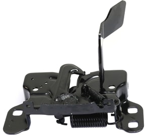 2007 - 2012 Dodge Caliber  Hood Latch
